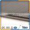 Free Sample Flat Wedge Wire Screen Panel