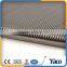 Free sample 304 stainless steel wedge wire screen