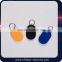 Best quality plastic hang tag for accessory RFID key tag