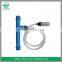 Irrigation venturi fertilizer injector Economical and low cost option