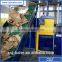 CE,ISO certificate horizontal JPW30Q automatic cardboard baling machine