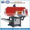 Precision Slice Horizontal Band Sawmill Automatic Wood Cutting Band Saw
