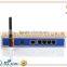 WCDMA Wireless Routers With RS232/RS485