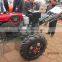 15HP ZH1100NM diesel engine heavy duty gearbox 151 type Walking Tractor