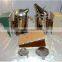 Beekeeping Tool,honey Bee Smoker,Galvanized Bee Smoker With Corium Box