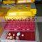 Hot sale 288 quail egg mini incubator price in ChinaWQ-72