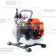 agricultural farming mini high pressure two-stroke single-stage water pump