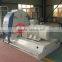 water drop type hammer crusher machine for poultry feed