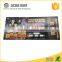 Custom full color printing brochure paper printing