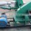 WT-800 Wood chipper sherdder machine