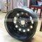 CAR go kart wheels and rims