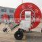 Supplying good performance farm machine of JP75/300 irrigation equipment, farm irrigation system, powerful irrigator
