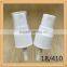 yuyao jinqiu Hand pump /sprayer pumps/ perfume bottle sprayer 18/410