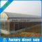 Used Commercial Greenhouse Multi-Span For Sale
