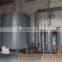Energy recycling continuous wood charcoal Carbonization Furnace rice husk carbonization machine