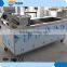 Fruit and Vegetables Bubble Washer / Fruit and Vegetable Washing Machine