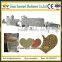 Floating Fish Feed Extruder