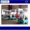 High Quality biomass pellet fuel making machine/ sunflower husk pellets machine