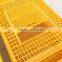 Plastic live chicken crates,chicken transport crate,chicken transfer crate