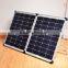 Popular portable solar power system 500W, portable solar power generator, portable solar power