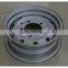 YUNZHOU honoured producted 13 inch truck steel wheel rim,best wheel rim made in China