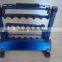 aluminium fishing rod holder