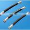 High quality low price High Pressure Steel Wire Braided(Winding) Hose
