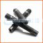 Customized wholesale quality steel trunk wheel bolt