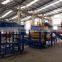 QT5-15 new design EPS insulation hydraulic automatic brick machine