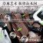 The new car seat leather seating package with flax sjg-tym05