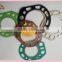 farm machinery single cylinder engine cylinder head gasket