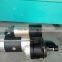 China distributor diesel engine starter, diesel engine starter for R185 S195 S1110 S1115 ZS1115 tractor
