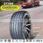 Cheap Comforser Car Tyres Manufacturer 205/45ZR17