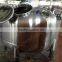 Stainless Steel distillation /distiller tank / home water distiller