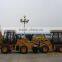 WZ30-25 backhoe loader auger wolf drill for sale in the philippines