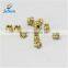  wholesale brass knuled nut