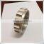 China supplier Manufacture CNC automatic aluminum spare parts