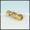 OEM CNC part for coffee machine made in China