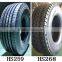 good quality low price hs101 hs205 hs268 kapsen taitong terranking brand11r22.5 truck tyre