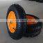 high quality competitive price pneumatic rubber 14 inch wheel barrow tyre 3.50-8