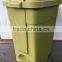 Heavy Duty 120 Liter Waste Bin