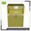 clothing recycling bin J-CB-01
