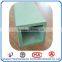 Fiberglass Pultrusion Product/Square Hollow Steel Tube/frp square tube