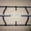 Hotsale gas stove enamel cast iron grid, enamel cast iron pan support