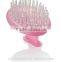 2016 hot sell Hair washing comb