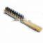 steel wire ceiling brush non sparking scrubber