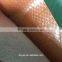 Attractive colours and various thickness insulated tarp Concrete Curing Blanket