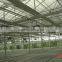 Prefabricated Greenhouse