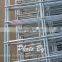 Construction welded wire mesh
