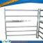 Heavy Duty Cattle Rail Fence Used Horse Fence Panels In Farm